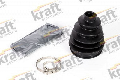 KRAFT AUTOMOTIVE 4411505 -  Комплект пыльника, приводной вал